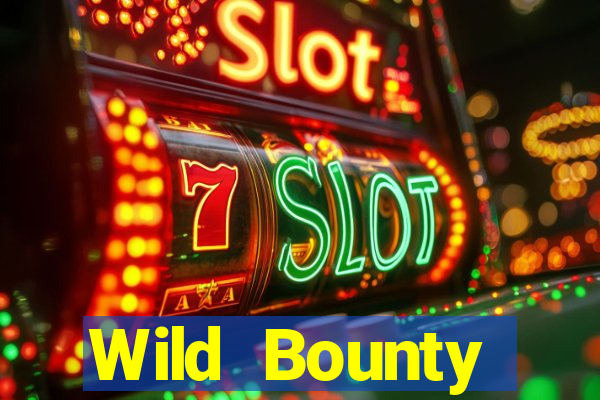 Wild Bounty Showdown horario pagante